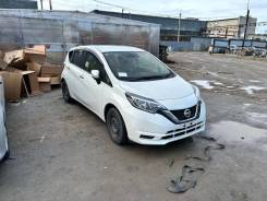 Nissan Note. E12, HR12DE ����