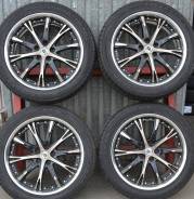 Work Schwert. 7.5x19", 5x114.3, ET48, �� 74���. ����