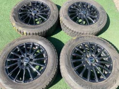OZ Racing Force. 6.0x15", 5x100, ET43 ����