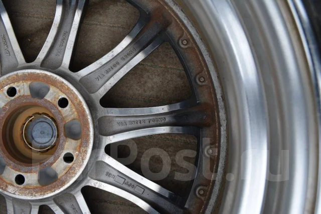 Work Schwert. 7.5x19", 5x114.3, ET48, �� 74���. ����