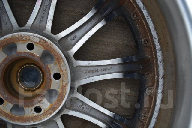Work Schwert. 7.5x19", 5x114.3, ET48, �� 74���. ����