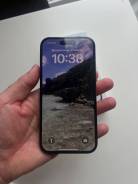 Apple iPhone 14 Pro. /, 256 , , 3G, 4G LTE, 5G, NFC 
