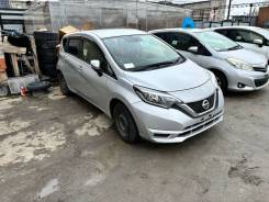 Nissan Note. E12, HR12DE ����
