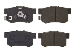 ������� ��� Akebono Honda StepWgn RK#/RP# Accord CR6 CR-V RM#/RE# JADE AN684WK ����