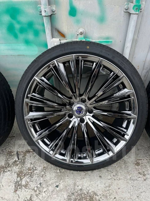 RAYS Versus. 8.5/9.5x20", 5x114.3, ET28/28, �� 73,1���. ����