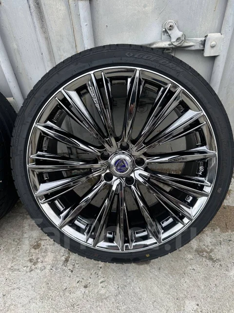 RAYS Versus. 8.5/9.5x20", 5x114.3, ET28/28, �� 73,1���. ����