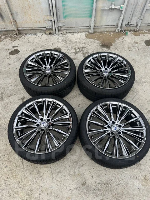 RAYS Versus. 8.5/9.5x20", 5x114.3, ET28/28, �� 73,1���. ����