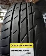 Black Arrow P03. , 2025 ,  