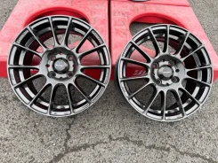 Weds Sport SA-72R. 6.0x15", 4x100, ET48, �� 65,1���. ����
