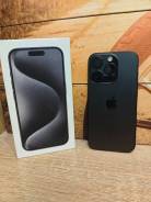 Apple iPhone 15 Pro. /, 128 , , 3G, 4G LTE, 5G, NFC 
