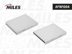 ������ ������ Mercedes BENZ W166/X166 (Filtron K1353, MANN CU25002) AF AFW1004 ����
