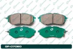  G-brake Subaru Forester SJG Impreza GRF Legacy BL5/BP5/BLE/BPE GP07060 