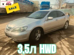 Honda Legend. �������, 4wd, ������, 116 000����. ��, ��� ��� ����