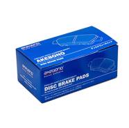  Akebono Subaru Forester SJG Impreza GRF Legacy BL5/BP5/BLE/BP AN703WK 