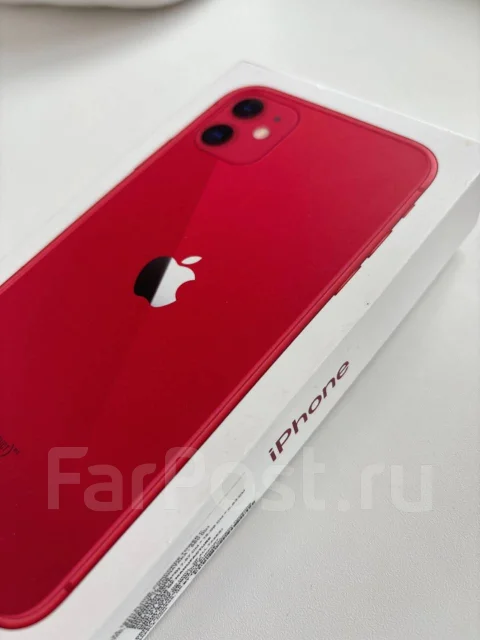 Apple iPhone 11. �/�, 128 ��, ������� ����