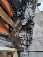   Mitsubishi Pajero V46WG, 4M40T, 1994  