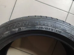 Toyo Tranpath mpZ. ������, �/�, ����� 5 % ����