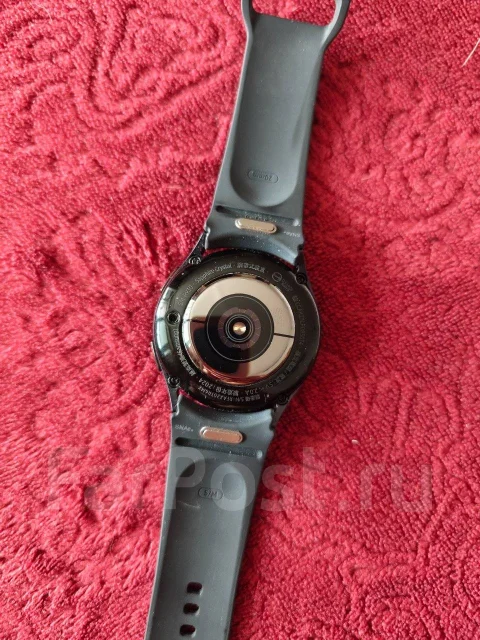 Samsung Galaxy Watch6. GPS, NFC, IP68 ����