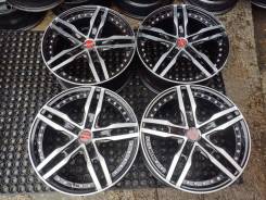 AME Shallen. 8.0x18", 5x114.3, ET38,  73,1. 