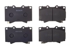 ������� �������� Akebono Toyota LAND Cruiser J100 Lexus LX470 UZJ100 AN498WK ����
