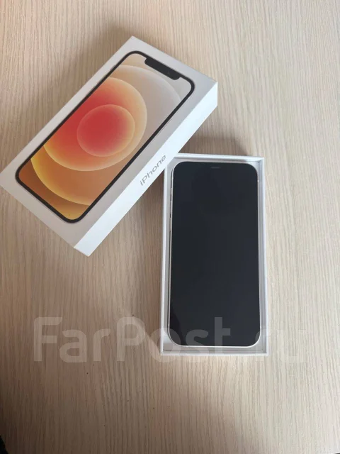 Apple iPhone 12. �/�, 128 ��, �����, 4G LTE ����