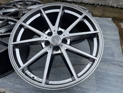 Abe Shokai La Strada LF-Sport. 8.0x20", 5x114.3, ET33,  60,1. 