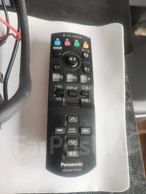 Panasonic CN ����