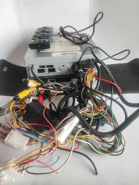 Panasonic CN ����
