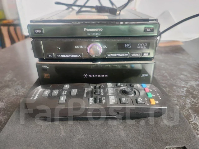 Panasonic CN ����
