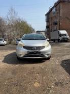 Nissan Note.   
