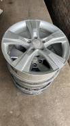 BAZO. 6.0x17", 5x105 ����