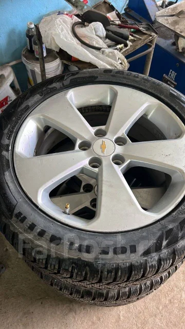 BAZO. 6.0x17", 5x105 ����