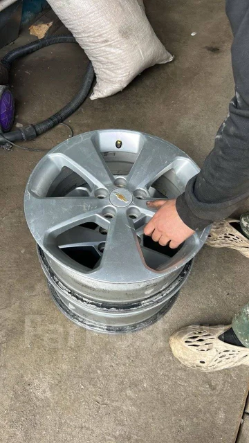 BAZO. 6.0x17", 5x105 ����