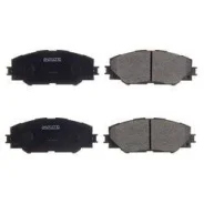 ������� ��� Akebono Toyota RAV4 05- Vanguard A33 MARK X ZiO Harrier 65 AN732K ����