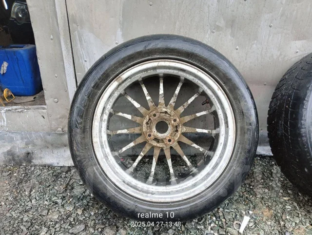 Crimson Linea Sport. 7.0x17", 4x114.3, ET42, �� 63���. ����