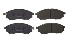 ������� ��� Akebono Infiniti FX35/45 Nissan Murano Z50/Z51 Skyline V36 AN605WK ����