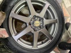 Falken. 6.5x16", 5x114.3, ET-40 