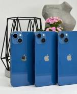 Apple iPhone 13. �����, 128 ��, �����, 3G, 4G LTE, 5G, Dual-SIM, ����������, NFC, ������������ ������� ����