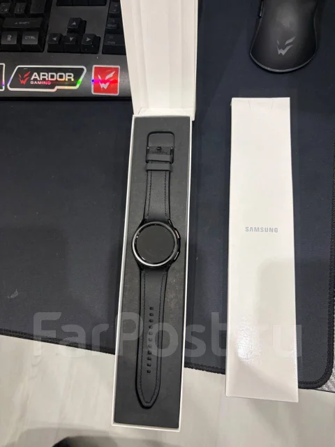 Samsung Galaxy Watch6 Classic ����