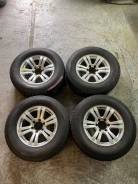 K&K ����� AL. 7.5x17", 6x139.7, ET28 ����