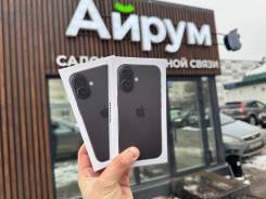 Apple iPhone 16 Plus. �����, 128 ��, �����, �������, ���������, ������, 5G, NFC. ��� ����� �� ������������ ����