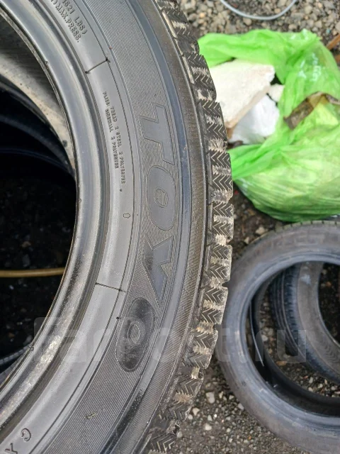 Toyo Garit G4. ������, ��� �����, �/�, ����� 20 % ����