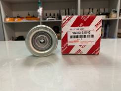 ����� ���������� ����� �������� Toyota 1GR 1TR/2TR 16603-31040 [�����] 16603-31040 ����