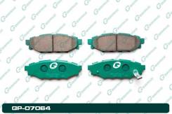  . G-brake Subaru Impreza G# Forester SH# SHJ SJ# GP07064 