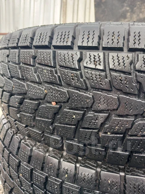 Dunlop Grandtrek SJ6. ������, ��� �����, �/�, ����� 20 % ����