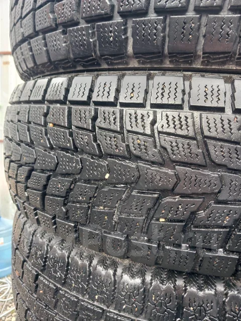 Dunlop Grandtrek SJ6. ������, ��� �����, �/�, ����� 20 % ����