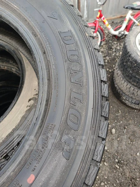 Dunlop Grandtrek SJ6. ������, ��� �����, �/�, ����� 20 % ����