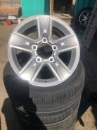 Replay TY60. 8.0x17", 5x150, ET60, �� 110,1���. ����