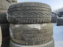 Falken Pro G4 A/S. ������, �/�, ����� 50 % ����