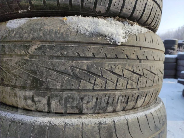 Falken Pro G4 A/S. ������, �/�, ����� 50 % ����